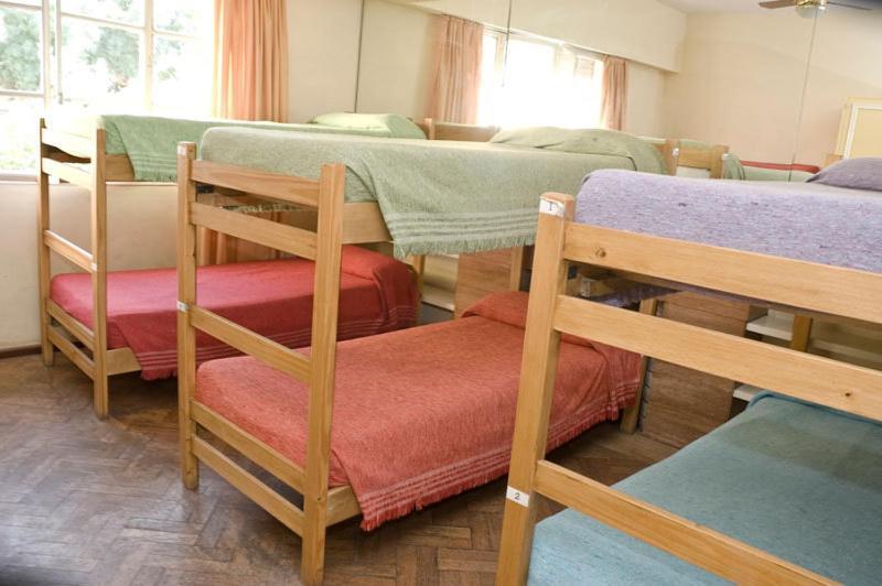 Alamo Hostel & Suites Mendoza Cameră foto